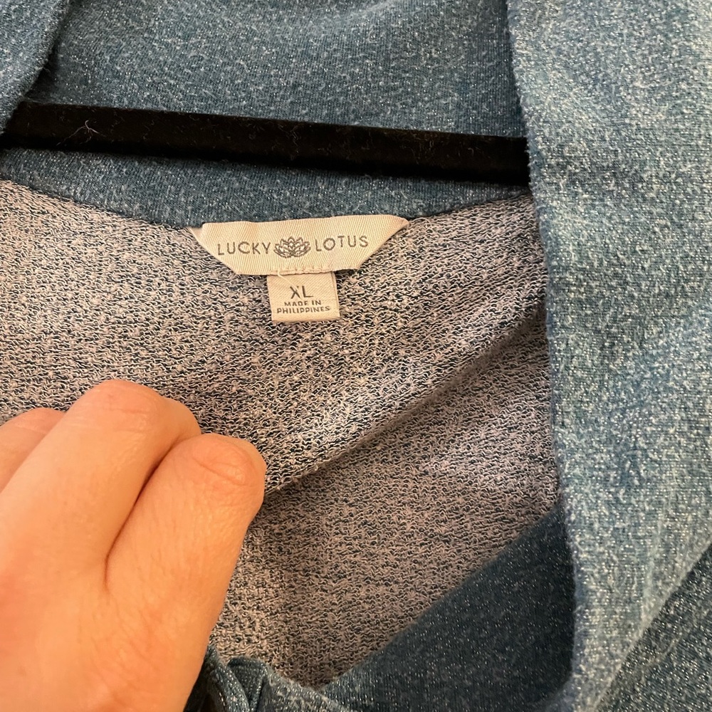 Lucky Brand
